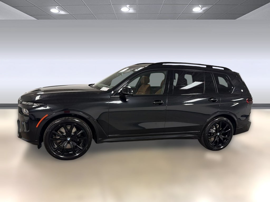 New 2027 BMW X7 xDrive40i SUV
