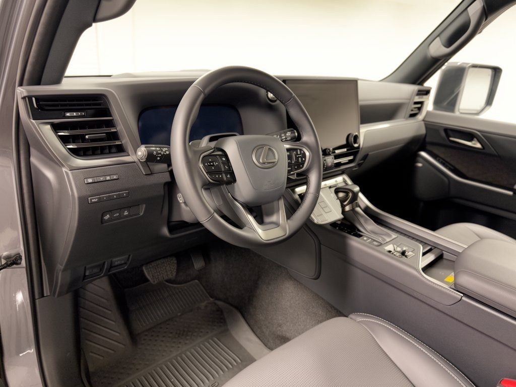 Used 2024 Lexus GX 550 GX 550 Luxury SUV
