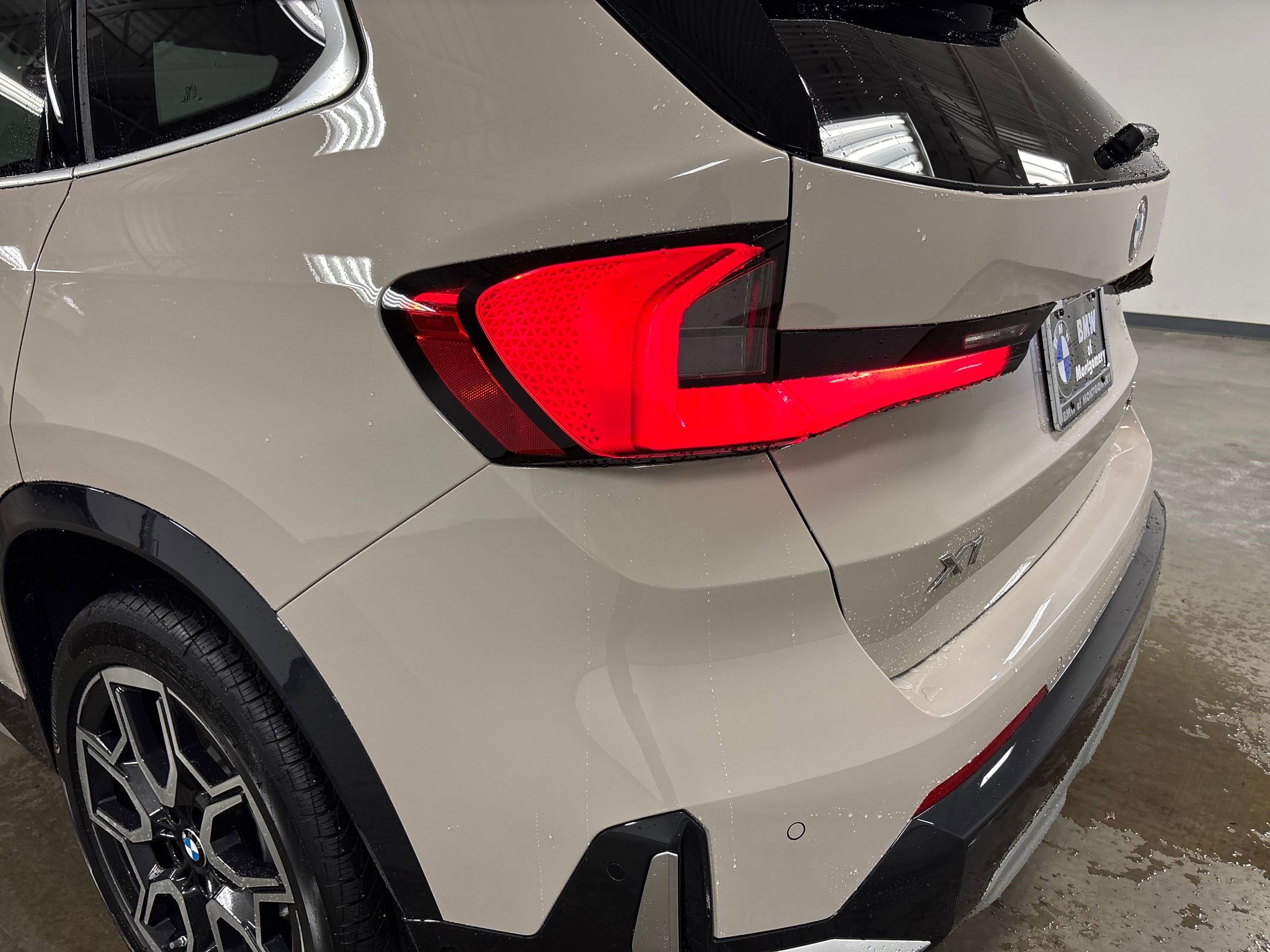 2026 BMW X1 28i - Photo 11