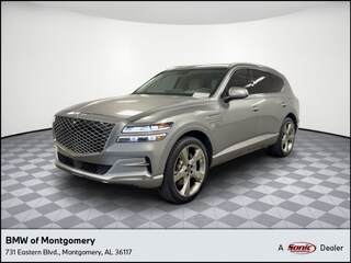 Used 2024 Genesis GV80 GV80 3.5T AWD (3.5T AWD) SUV in Montgomery