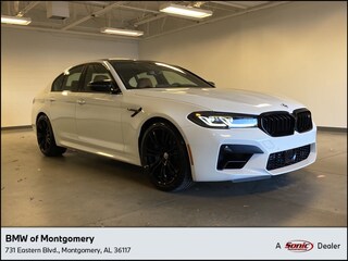 New 2023 BMW M5 Sedan in Montgomery