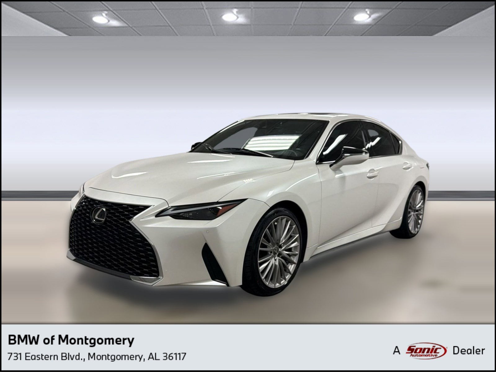 2024 Lexus IS 350 300 RWD's photo