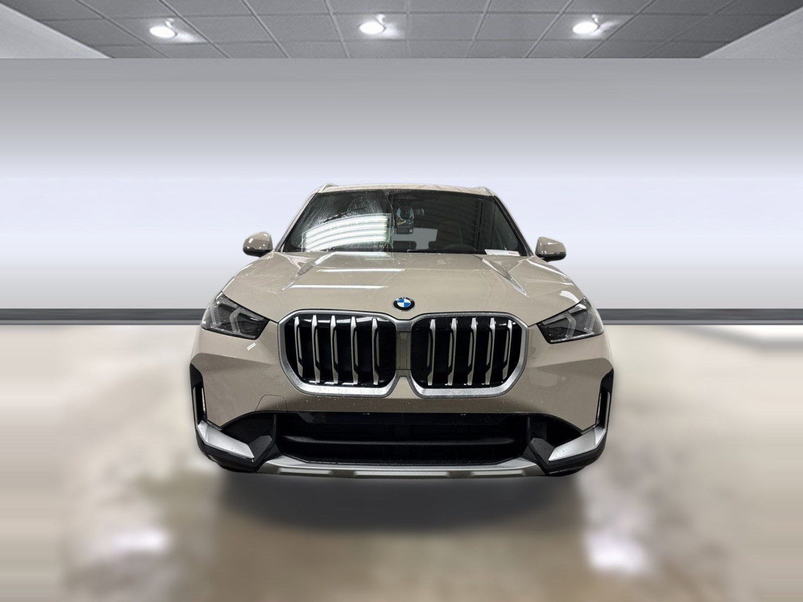 2026 BMW X1 xDrive28i photo 4