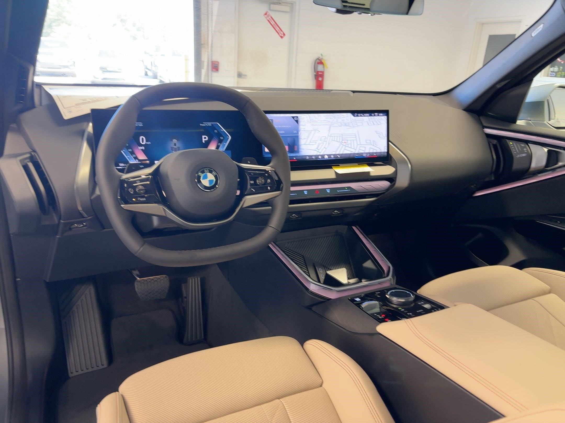2026 BMW X3 30 - Photo 28