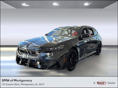 2026 BMW M5 Base Wagon