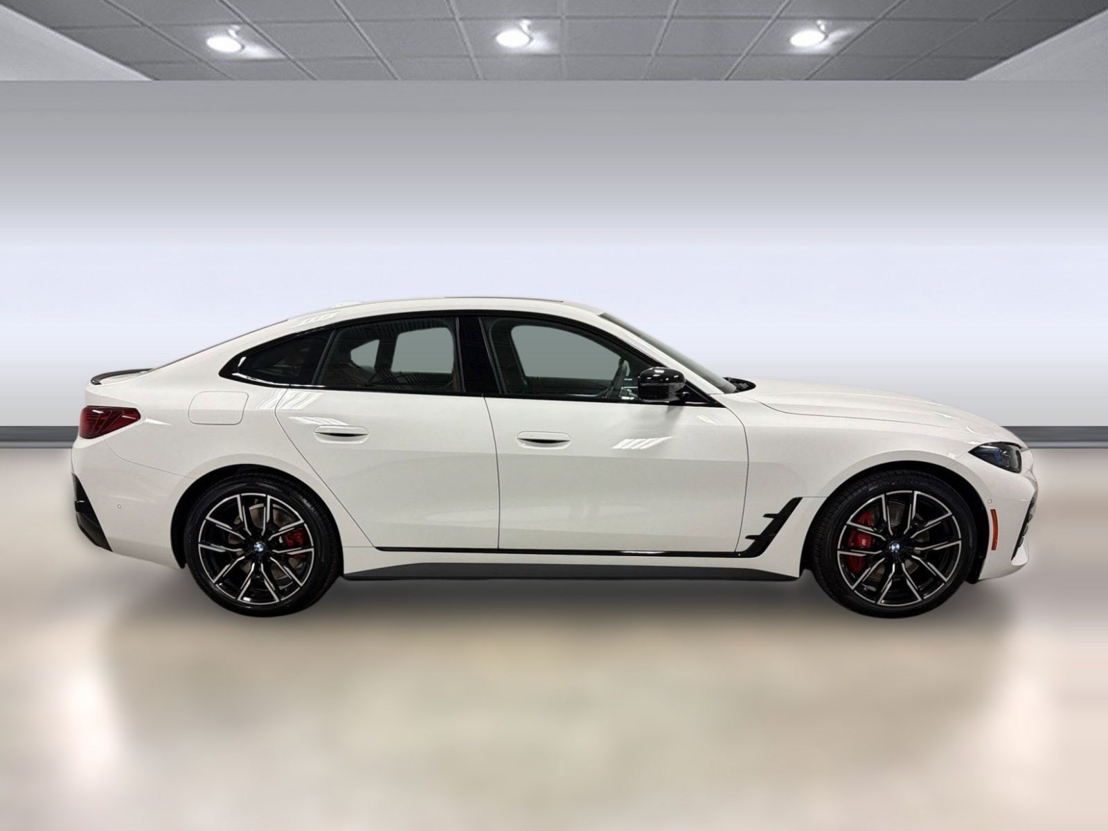 2026 BMW i4 40 - Photo 7
