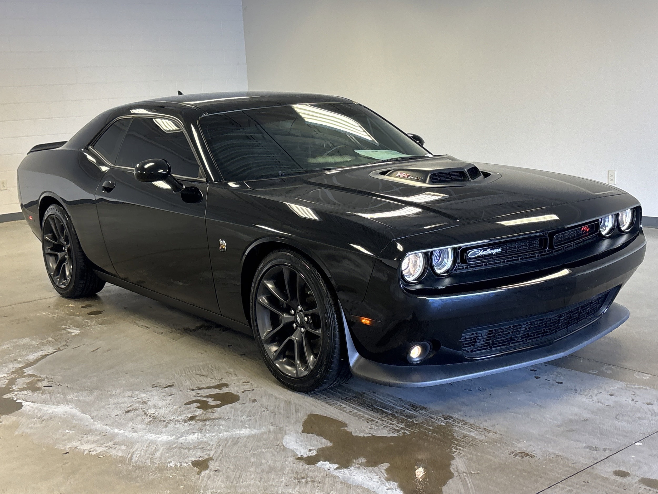Used 2021 Dodge Challenger R/T with VIN 2C3CDZFJXMH681148 for sale in Montgomery, AL