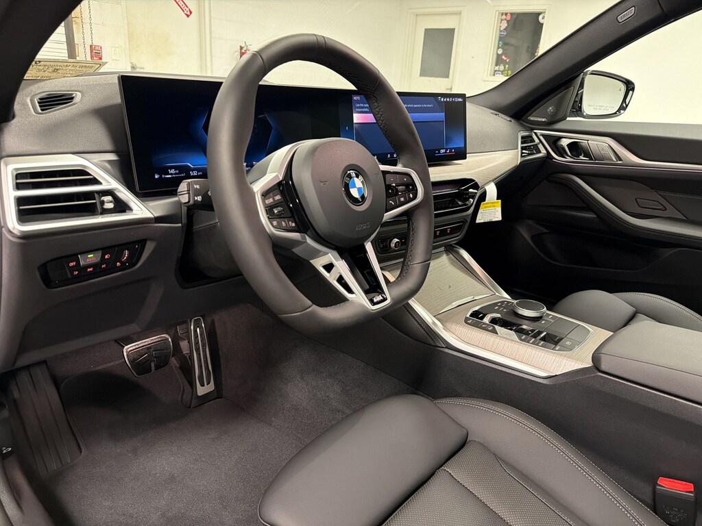 New 2026 BMW 430i Gran Coupe