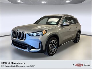 2026 BMW X1 xDrive28i SUV