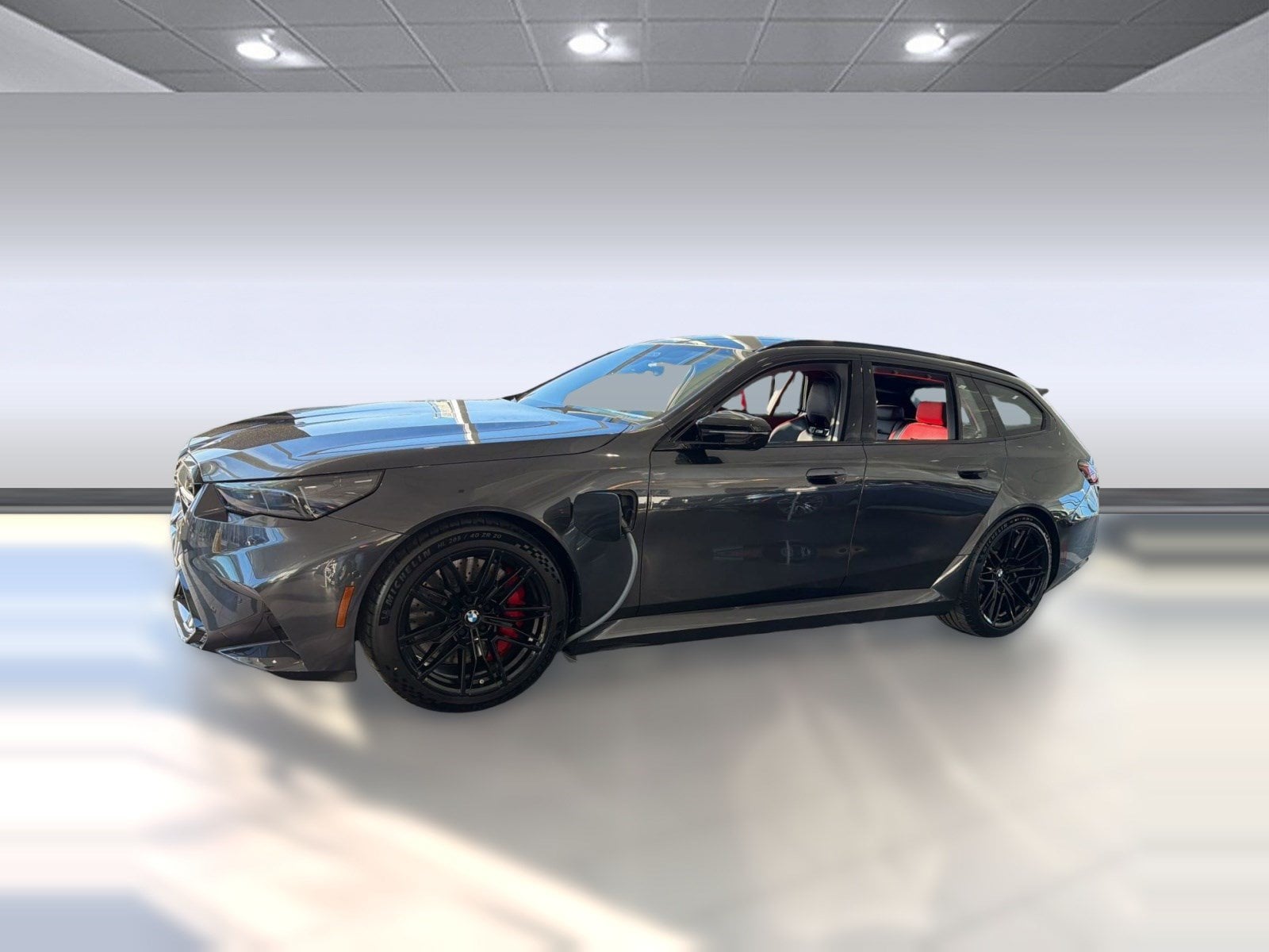 2026 BMW M5 M5 Touring - Photo 21