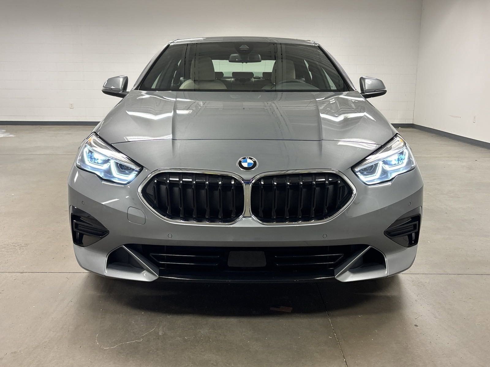 2024 Bmw 228i sDrive Gran Coupe photo 4