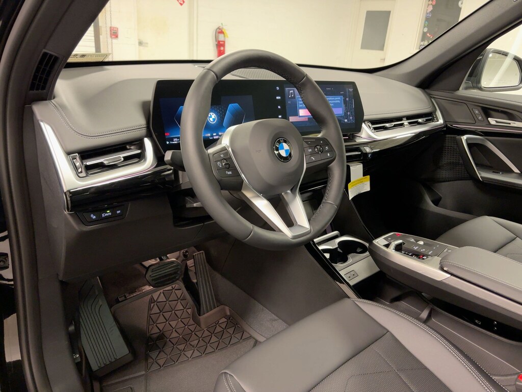 New 2026 BMW X1 xDrive28i SUV