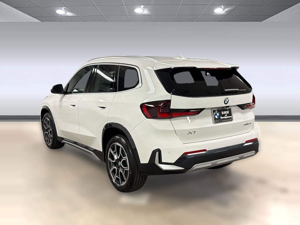New 2026 BMW X1 xDrive28i SUV
