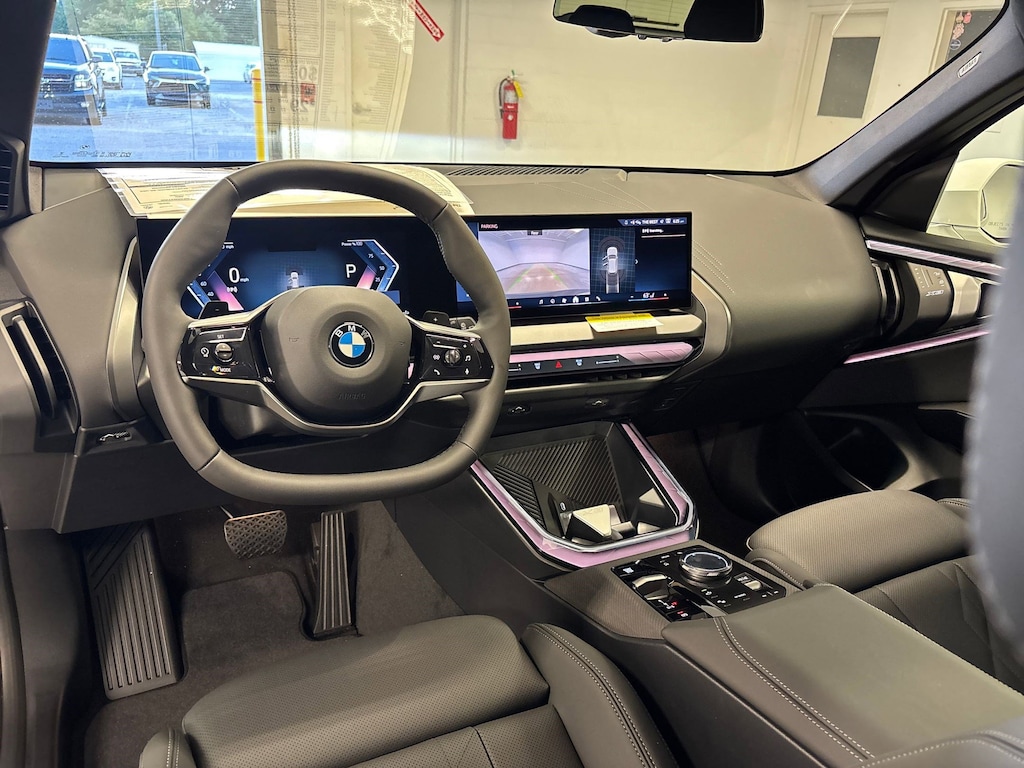 Used 2026 BMW X3 30 xDrive SUV