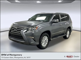 Used 2019 LEXUS GX 460 GX 460 SUV for sale in Montgomery