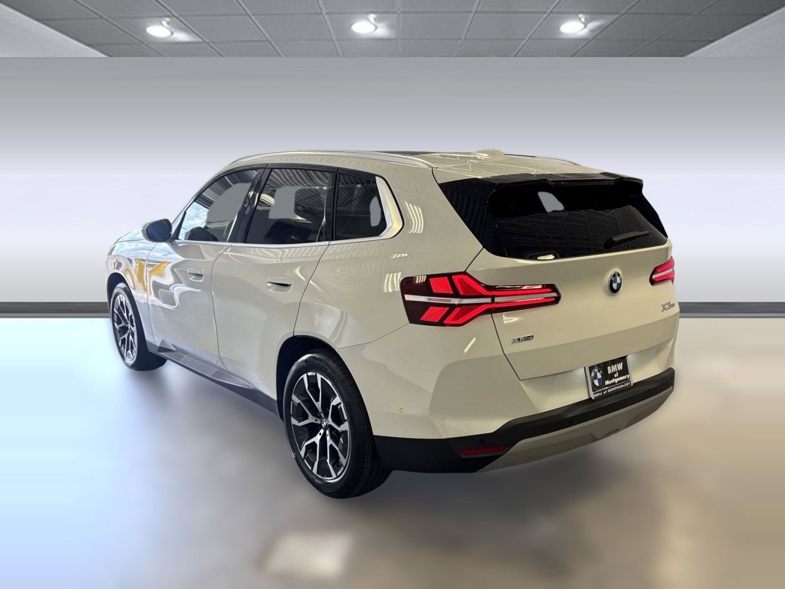 2025 BMW X3 30 - Photo 3