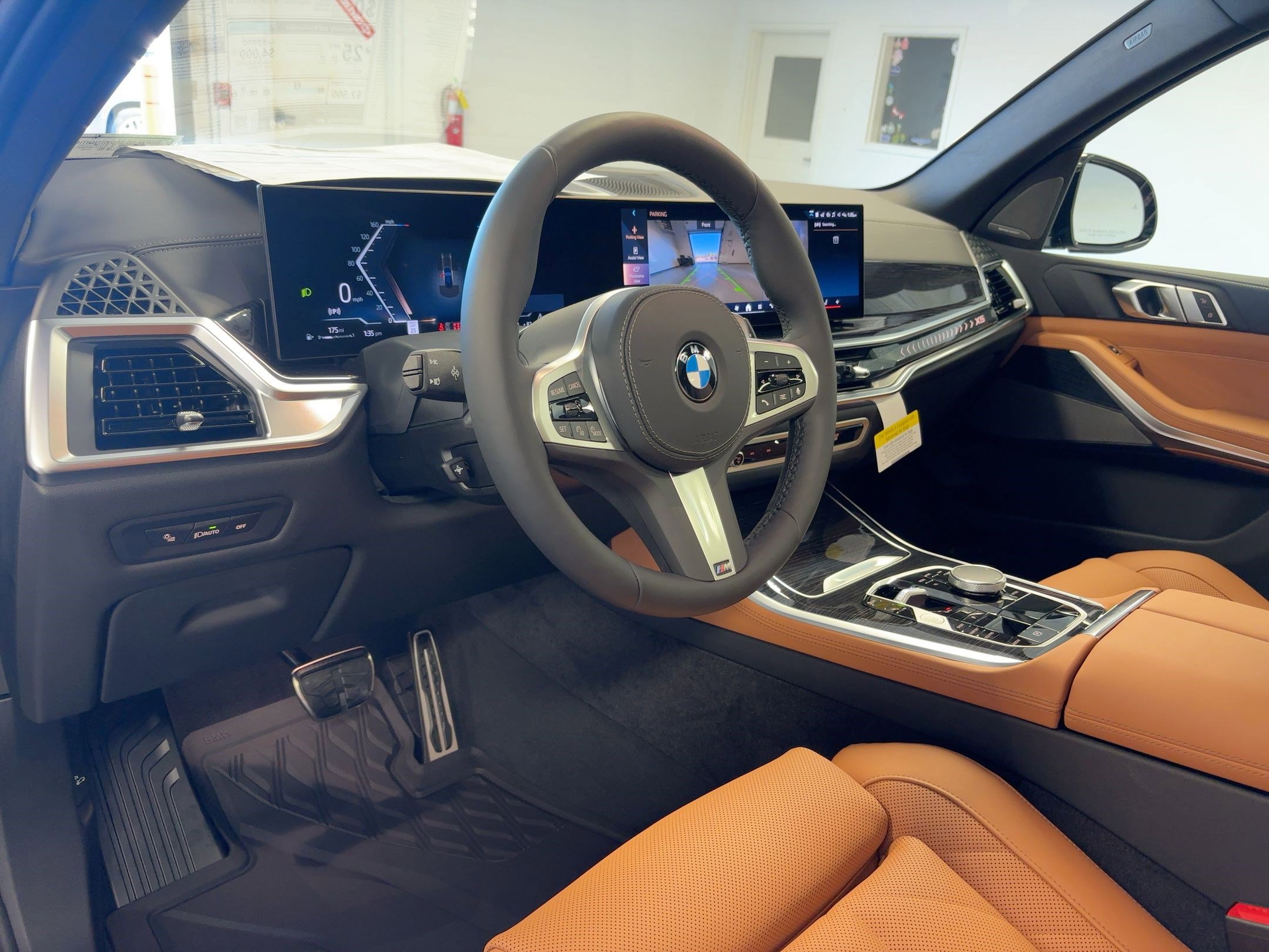 2026 Bmw X5 sDrive40i photo 3