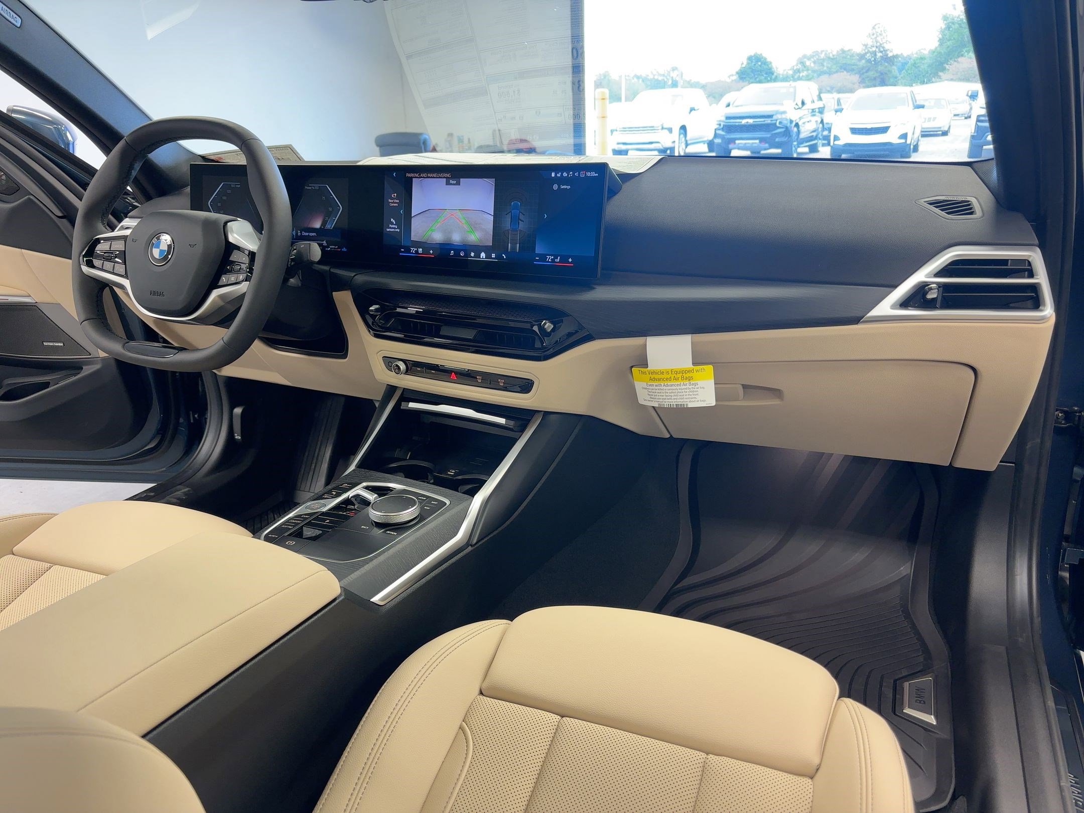 2026 BMW 3 Series 330i - Photo 29