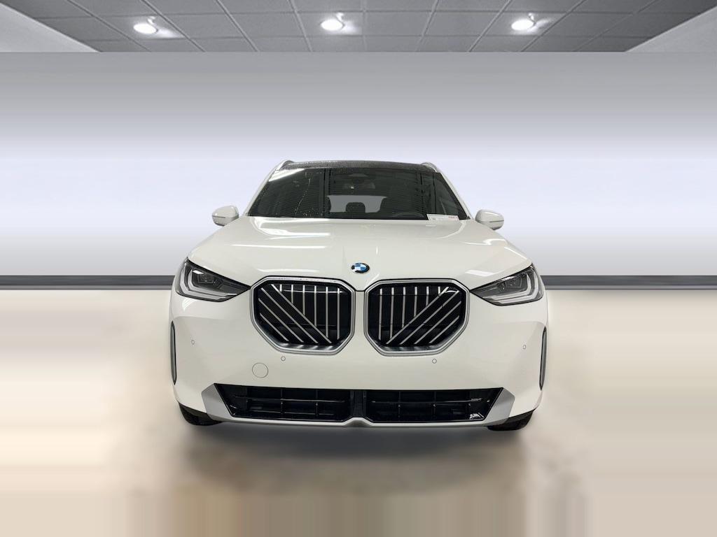 Used 2026 BMW X3 30 xDrive SUV