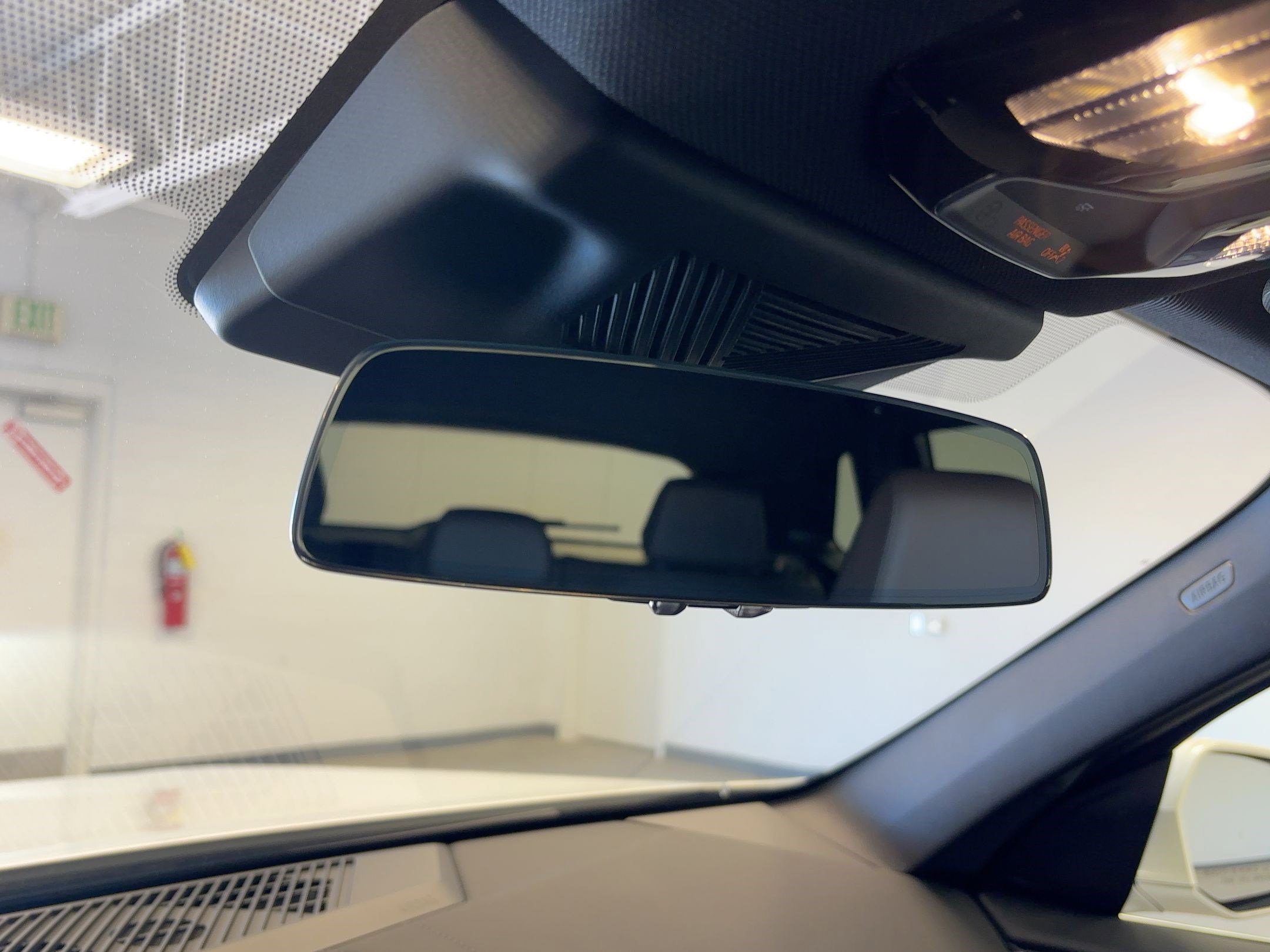 2026 BMW X3 30 - Photo 18