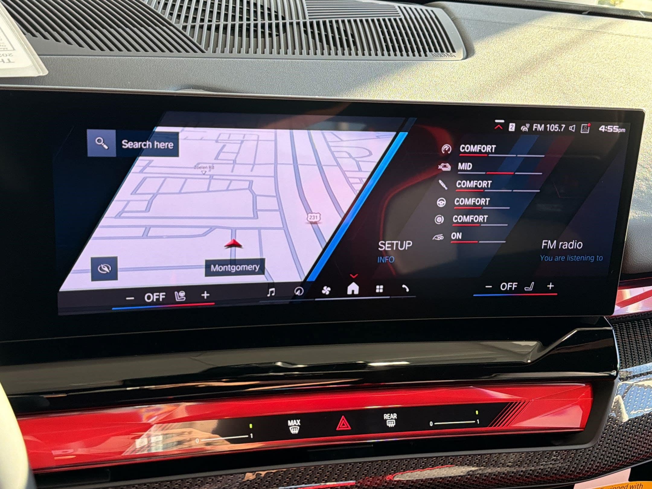 2026 BMW M5 M5 Touring - Photo 25