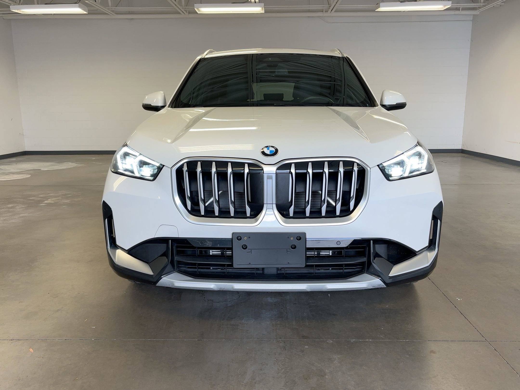 2025 Bmw X1 XDrive28i photo 3