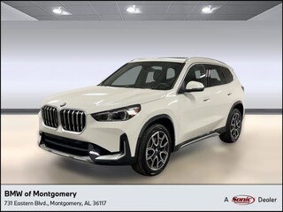 2026 BMW X1 xDrive28i SUV