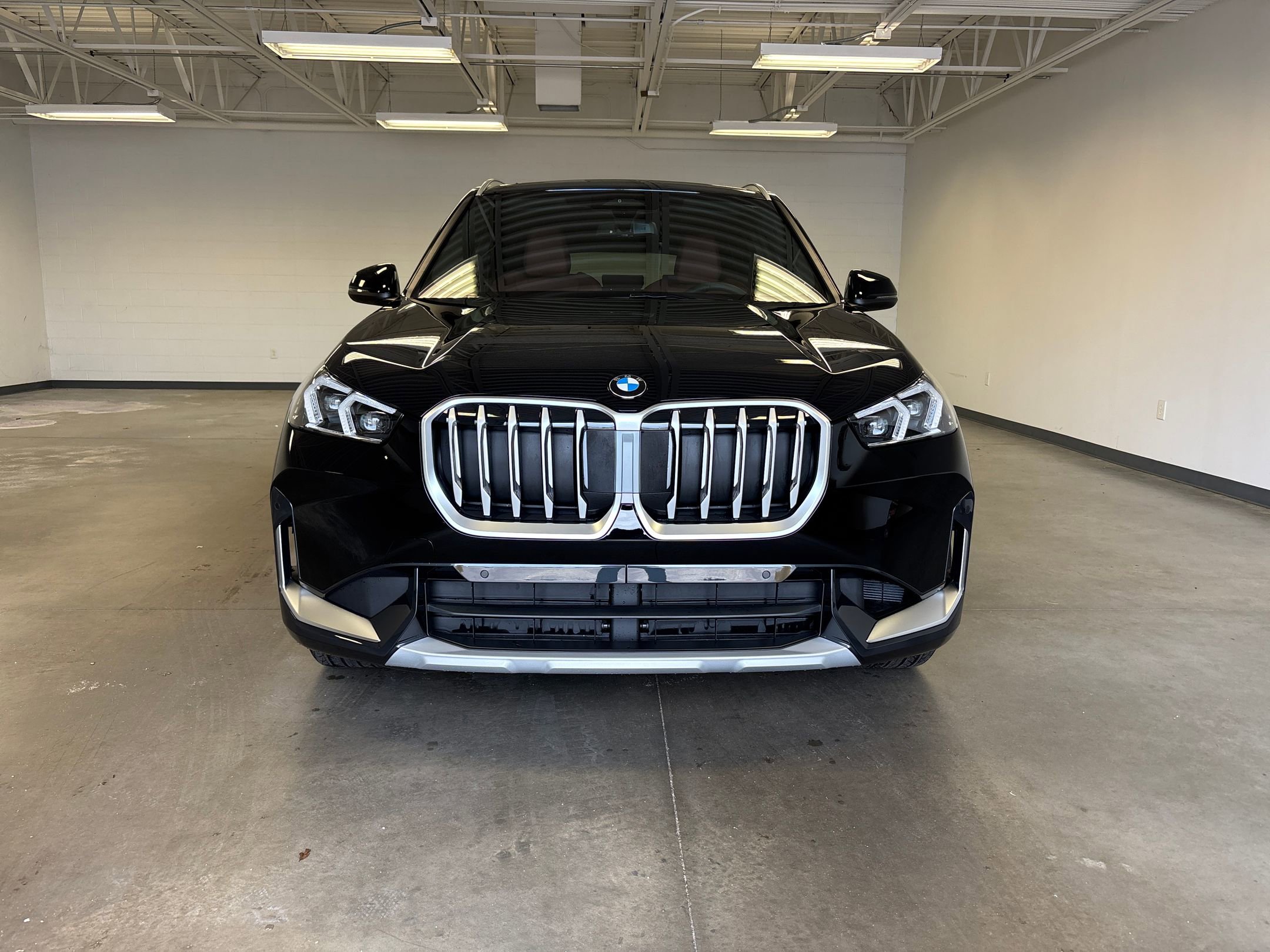 2026 Bmw X1 XDrive28i photo 4