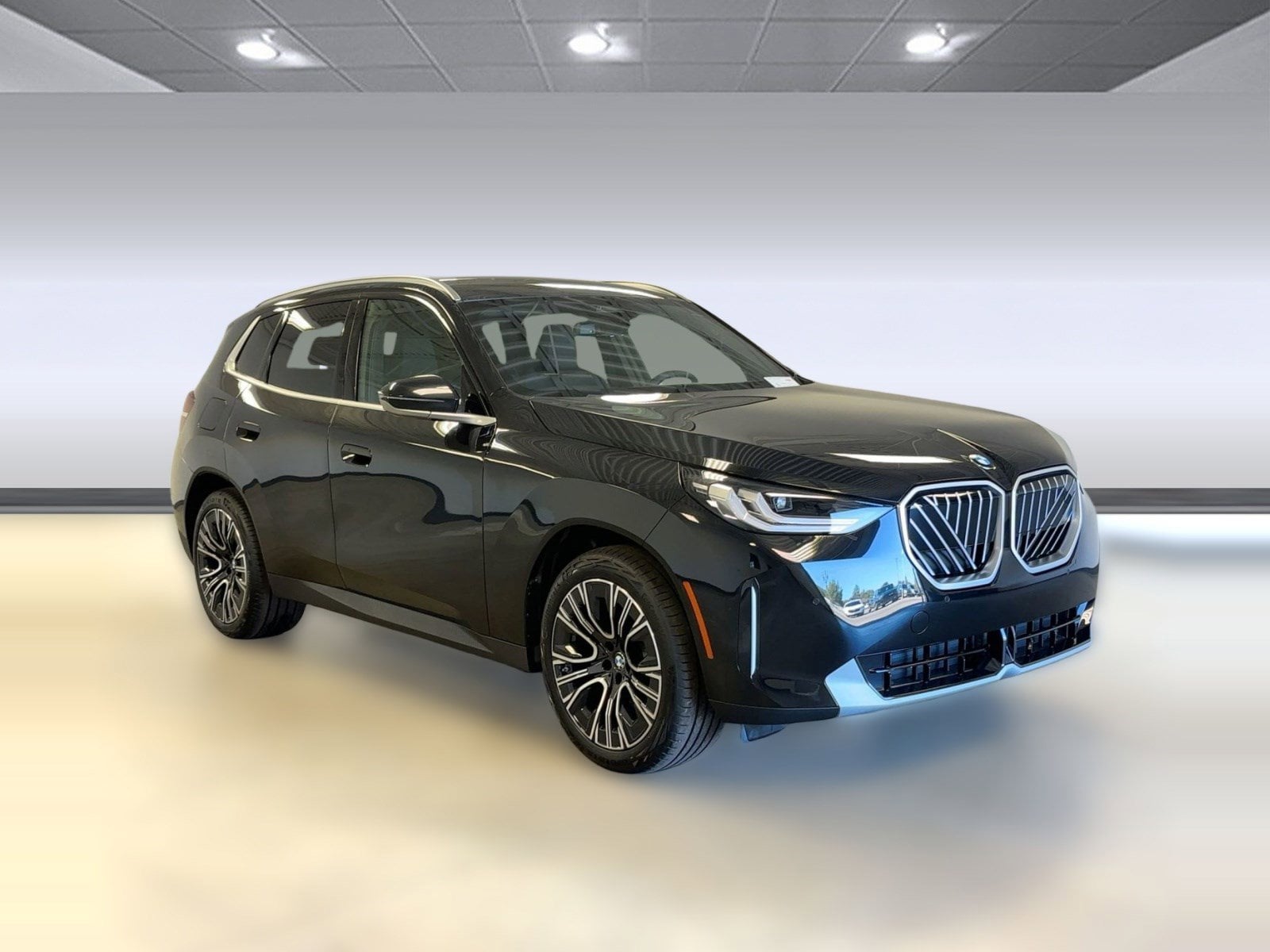 2026 BMW X3 30 xDrive photo 4