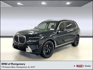 2026 BMW X7 xDrive40i SUV