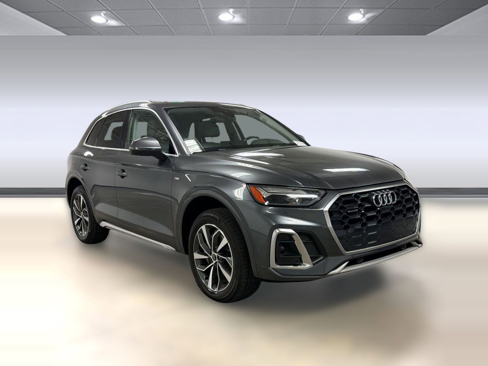 2023 Audi Q5 S line Premium Plus photo 6