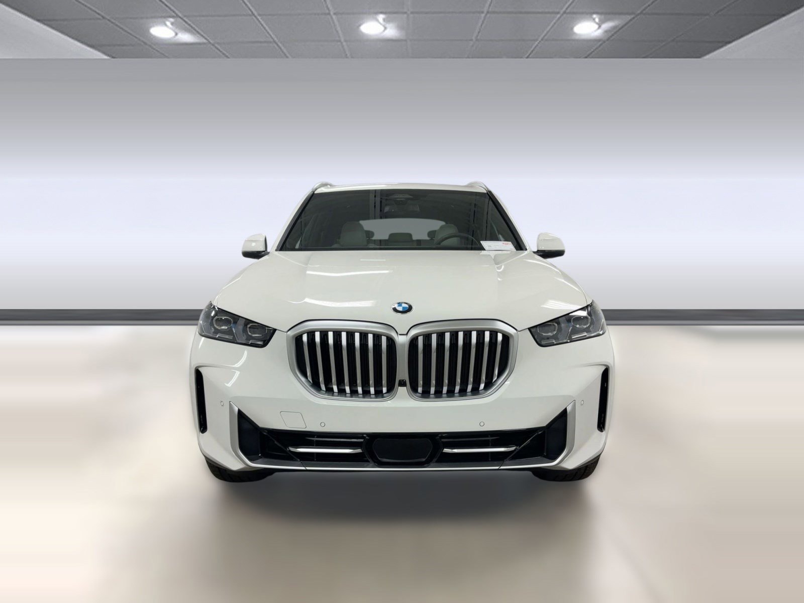 2026 BMW X5 sDrive40i photo 5
