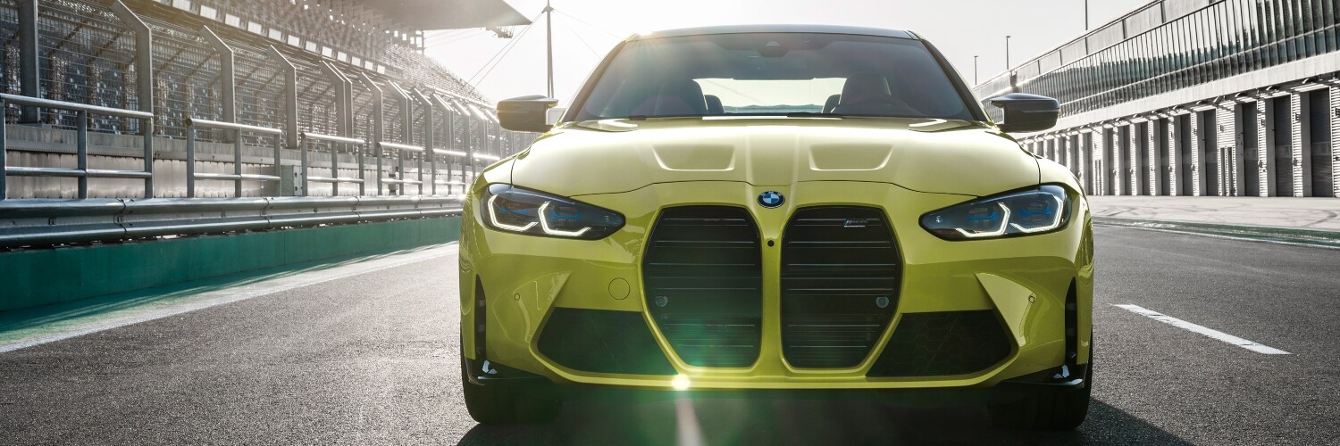 BMW M4 BMW M4