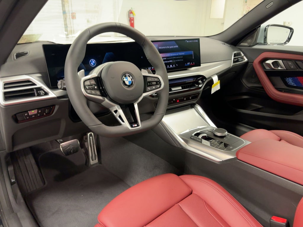 New 2026 BMW 230i  Coupe