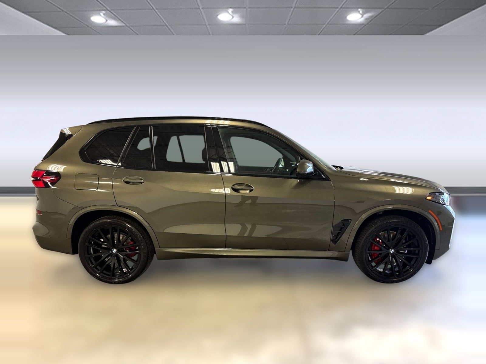 2026 BMW X5 40i - Photo 7