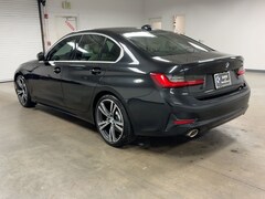 Used 2020 BMW 330i Sedan for sale in Birmingham, AL