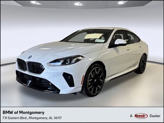 2026 BMW 228i Gran Coupe