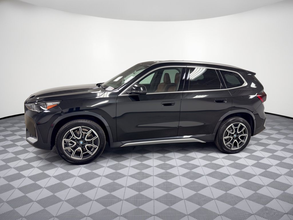 New 2027 BMW X1 xDrive28i SUV