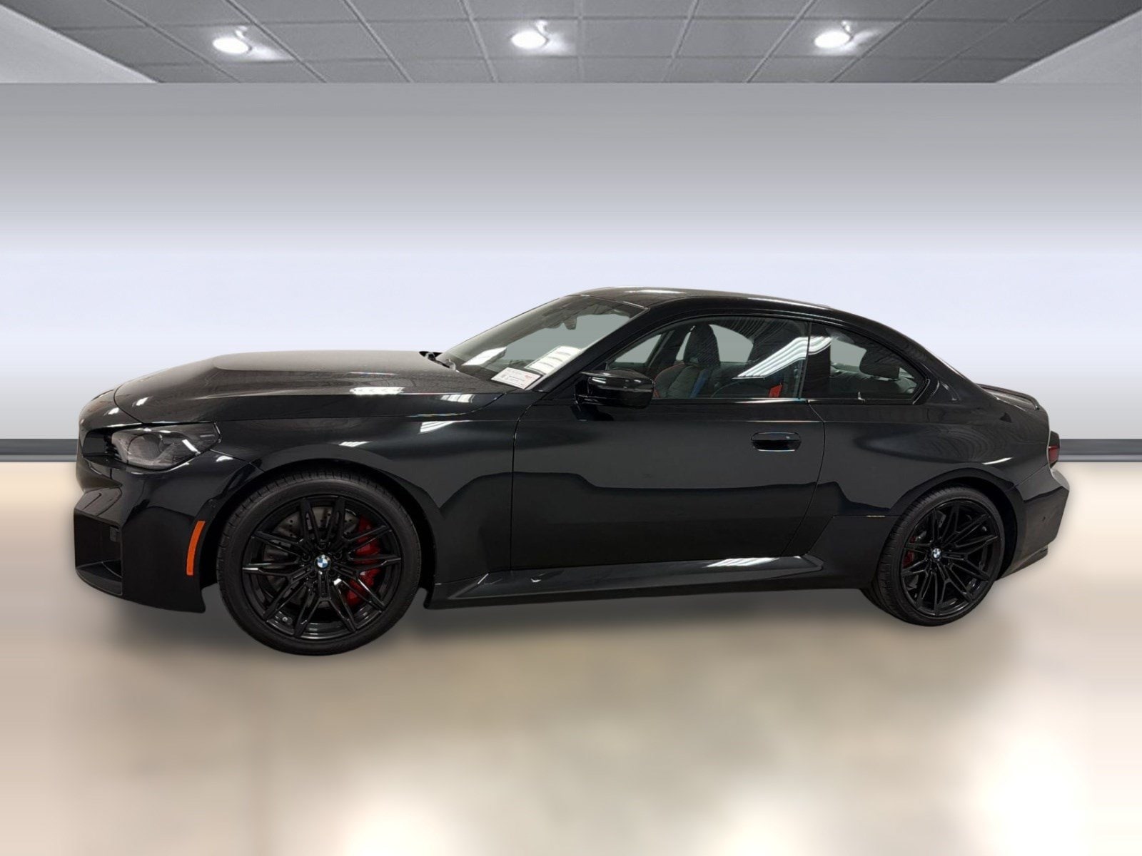 2026 BMW M2 Base Coupe