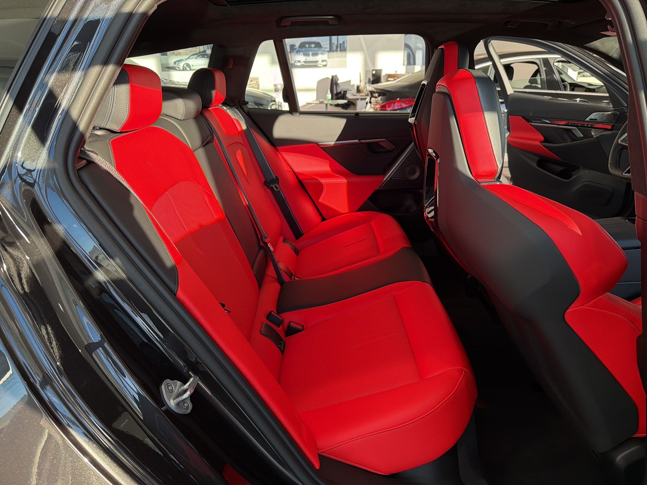 2026 BMW M5 M5 Touring - Photo 30