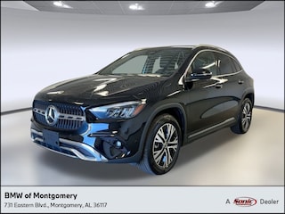 Used 2025 Mercedes-Benz GLA 250 for sale in Irondale, AL