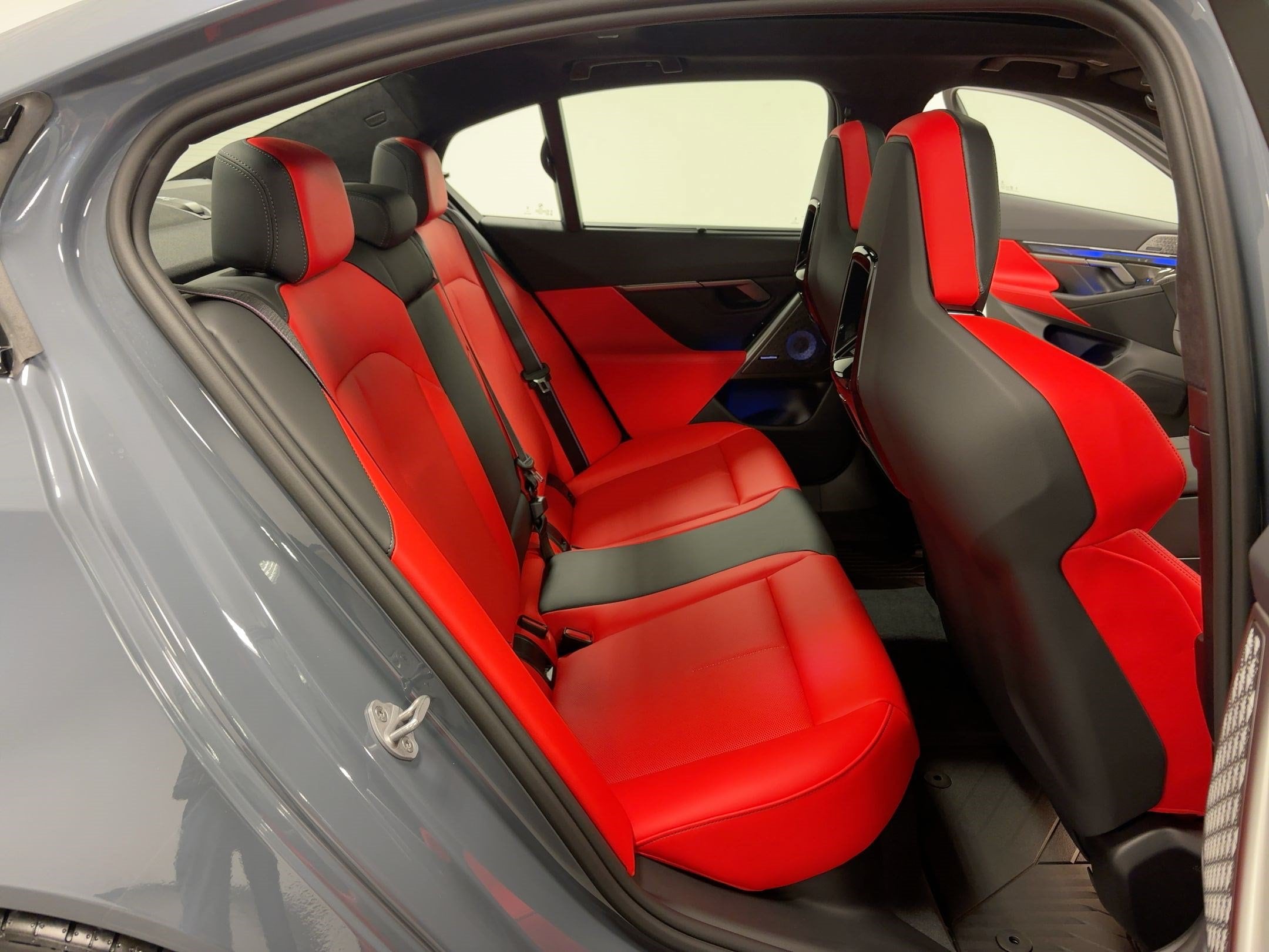 2026 BMW M5 M5 - Photo 30