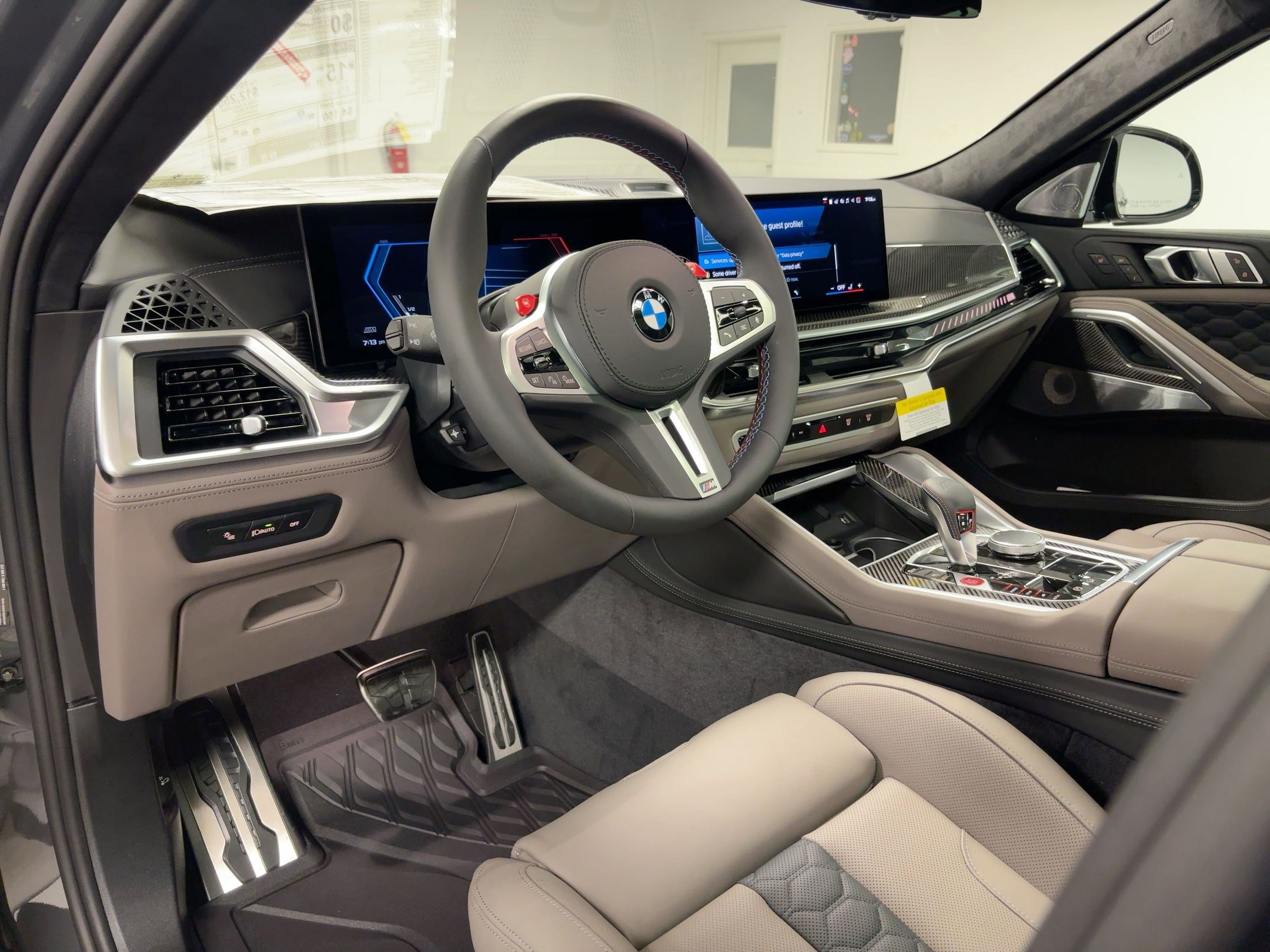 2026 Bmw X6 photo 4