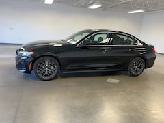Used 2026 BMW 330i NA Sedan for sale in Birmingham, AL