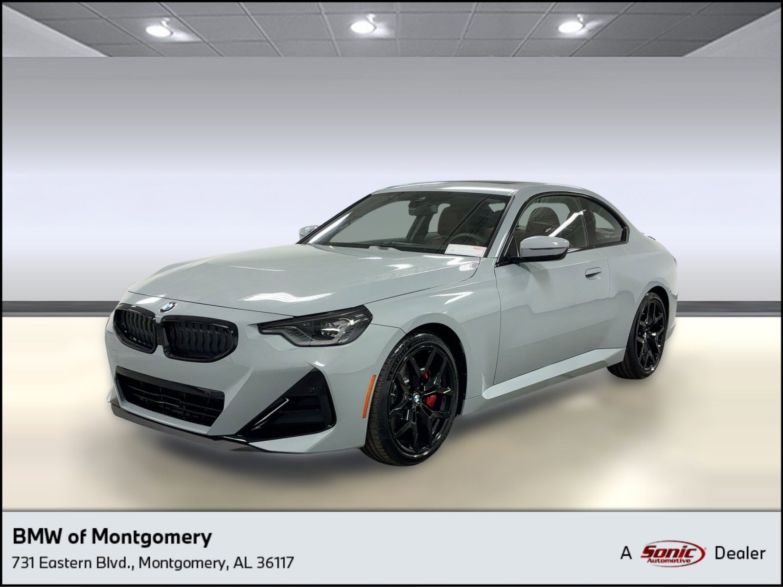 2026 BMW 2 Series