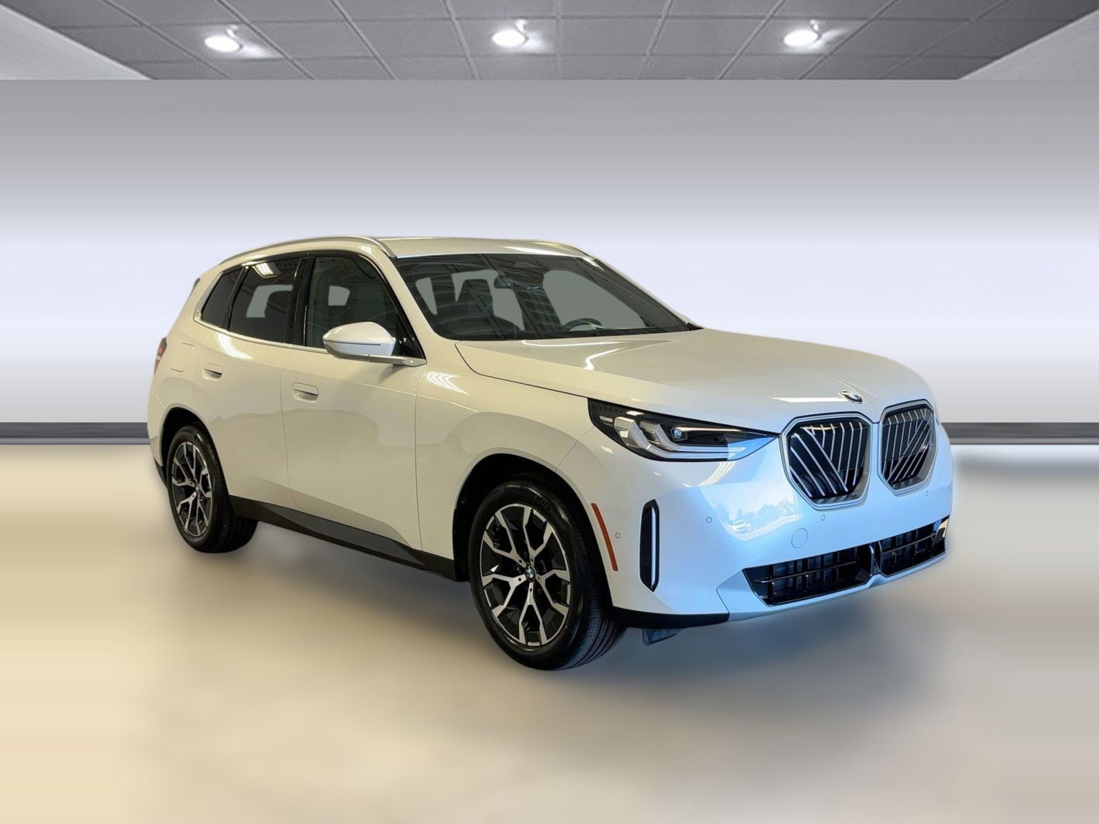 2026 BMW X3 30 - Photo 6