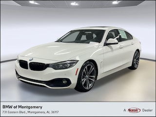 Used 2020 BMW 430i Gran Coupe for sale in Irondale
