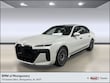  BMW 740i