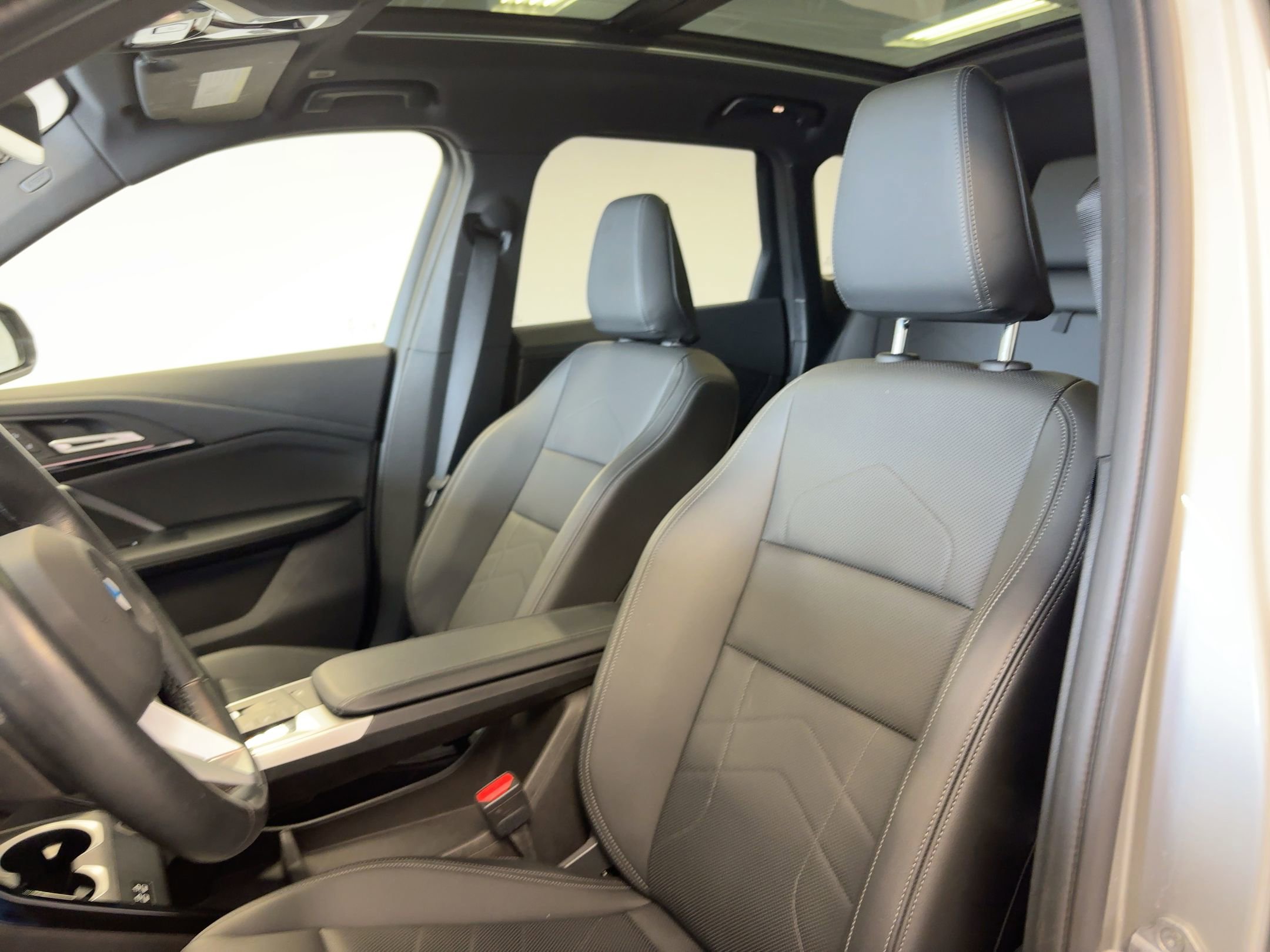 2025 Bmw X1 XDrive28i photo 4