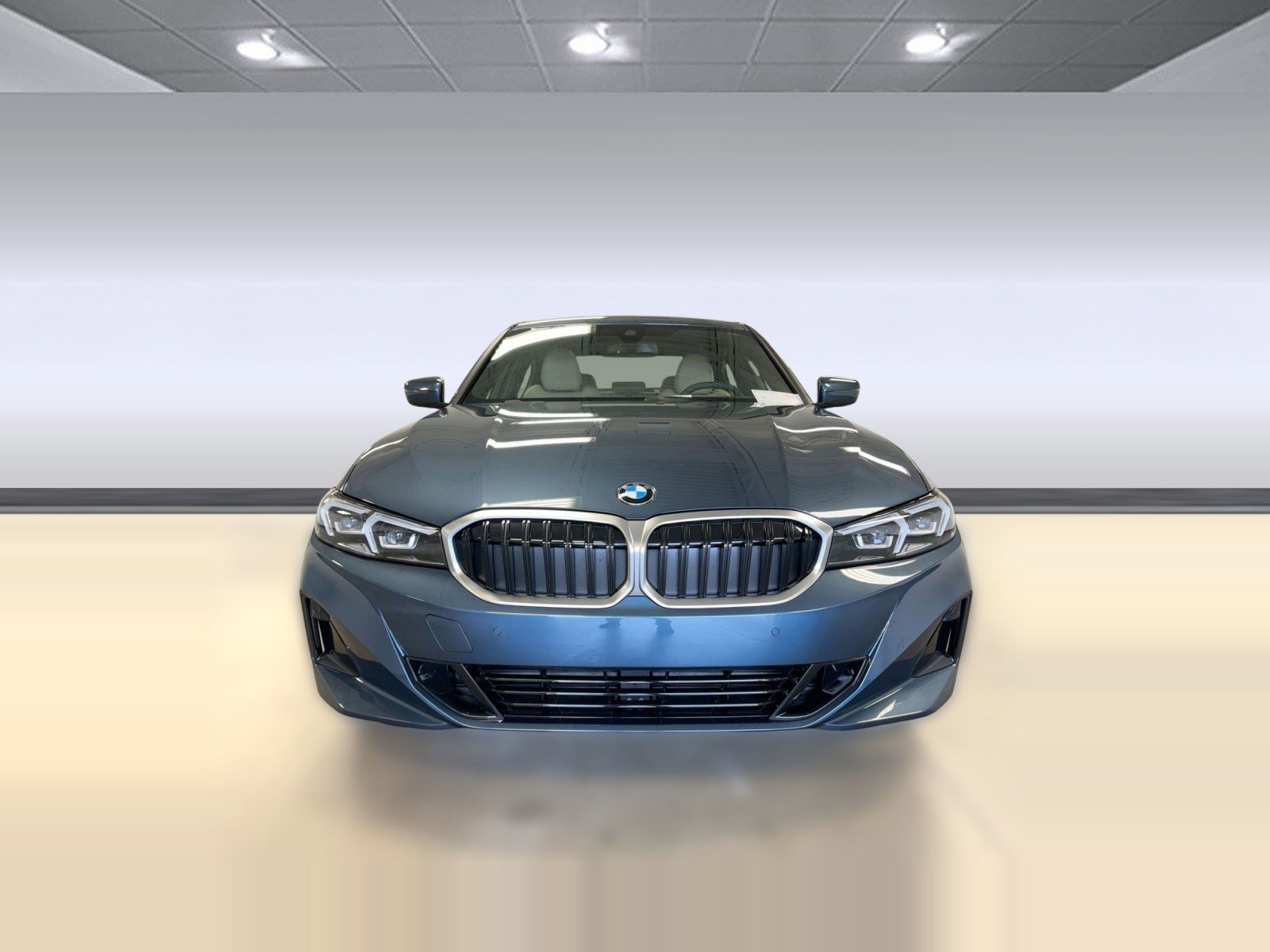 2026 BMW 330i NA photo 4